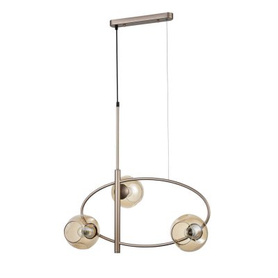 

Подвесной светильник Vele Luce Astoria VL5004P03, VL5004P03