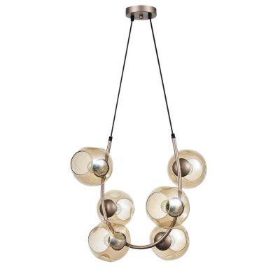 

Подвесной светильник Vele Luce Astoria VL5004P61, VL5004P61