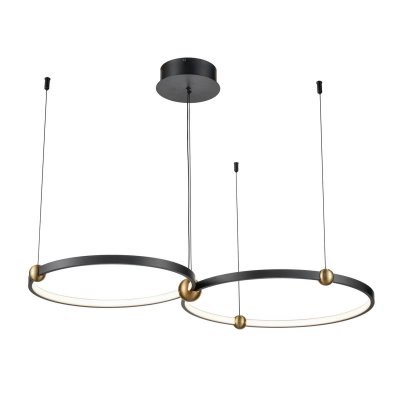 

Подвесной светильник Vele Luce vl7252p22 atomo, vl7252p22