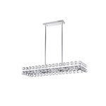 Подвесной светильник Vele Luce baldassare VL4143l26