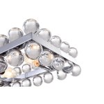 Подвесной светильник Vele Luce baldassare VL4143l26