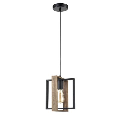 

Подвесной светильник Vele Luce Bastion VL6112P01, VL6112P01
