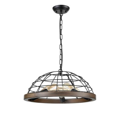 

Подвесной светильник Vele Luce Bensen VL6022P05, VL6022P05