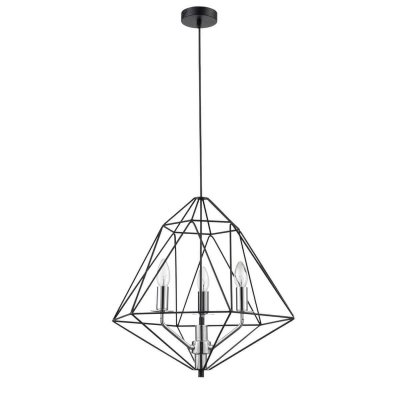 

Подвесной светильник Vele Luce Bessie VL4022P03, VL4022P03