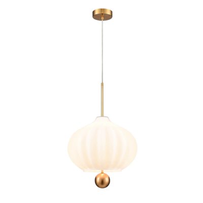 

Подвесной светильник Vele Luce vl5714p41 bianco, vl5714p41