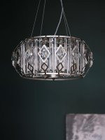 Подвесной светильник Vele Luce Buzzati VL2181P08