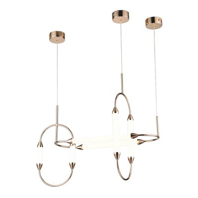 

Подвесной светильник Vele Luce vl7294p03 capsula, vl7294p03