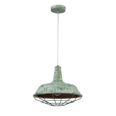 

Подвесной светильник Vele Luce Captain VL6124P01, VL6124P01