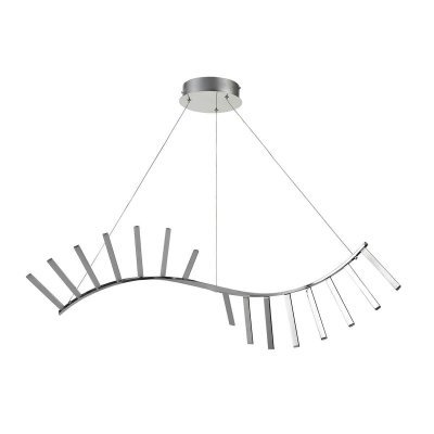 

Подвесной светильник Vele Luce Caro VL7083P17, VL7083P17