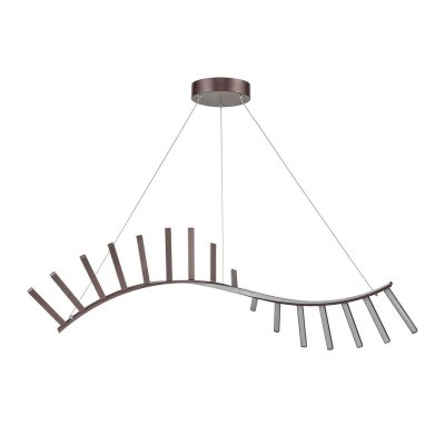

Подвесной светильник Vele Luce Caro VL7086P17, VL7086P17