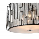 Подвесной светильник Vele Luce charlie VL5142p06