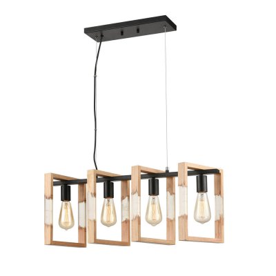 

Подвесной светильник Vele luce VL6222p04 copeland, VL6222p04