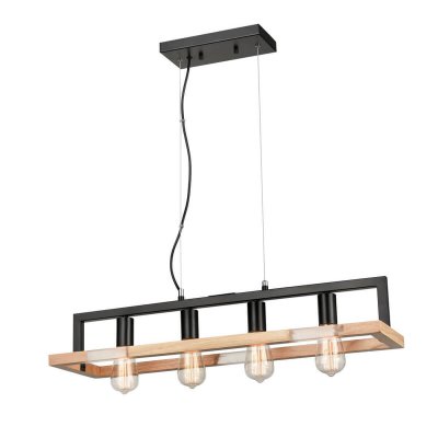 

Подвесной светильник Vele luce VL6222p24 copeland, VL6222p24