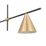 Подвесной светильник Vele Luce vl5534p03 corda