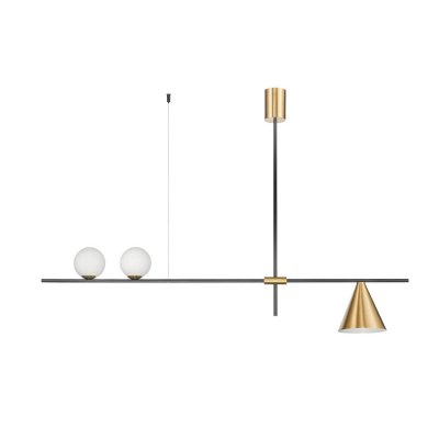

Подвесной светильник Vele Luce vl5534p03 corda, vl5534p03