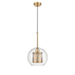 Подвесной светильник Vele Luce vl5524p21 coro