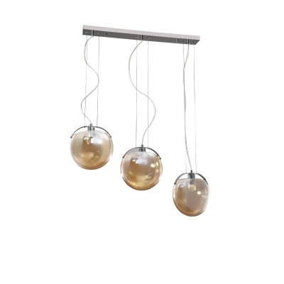 

Подвесной светильник Vele Luce dialma VL5183p23, VL5183p23