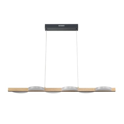 

Подвесной светильник Vele Luce vl7194p06 drop, vl7194p06