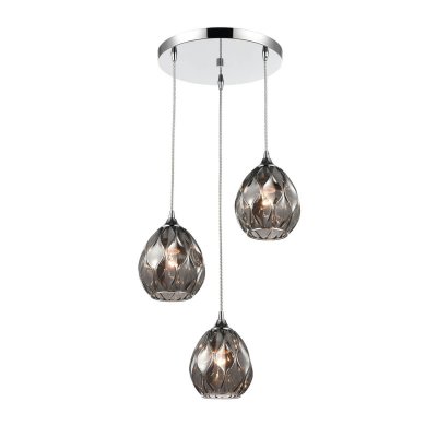 

Подвесной светильник Vele Luce vl5593p13 elision, vl5593p13