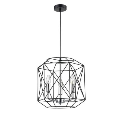 

Подвесной светильник Vele Luce Evans VL4032P03, VL4032P03