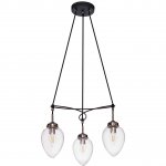 Подвесной светильник Vele Luce Focoso VL1392P03