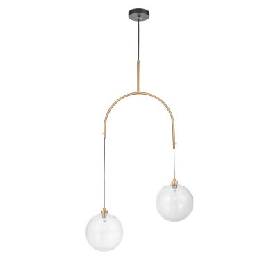 

Подвесной светильник Vele Luce vl5544p02 freedom, vl5544p02