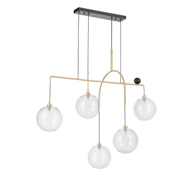 

Подвесной светильник Vele Luce vl5544p05 freedom, vl5544p05