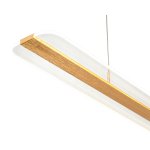 Подвесной светильник Vele Luce vl7224p01 futuro