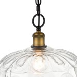 Подвесной светильник Vele Luce vl4266p11 helen