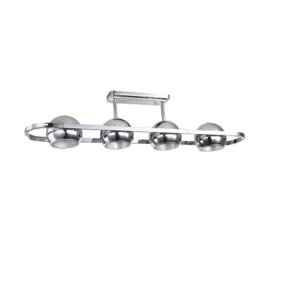 

Подвесной светильник Vele Luce helix VL5153l04, VL5153l04