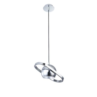 

Подвесной светильник Vele Luce helix VL5153p01, VL5153p01