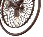 Подвесной светильник Vele Luce Hermes VL6106P03