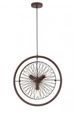 Подвесной светильник Vele Luce Hermes VL6106P03