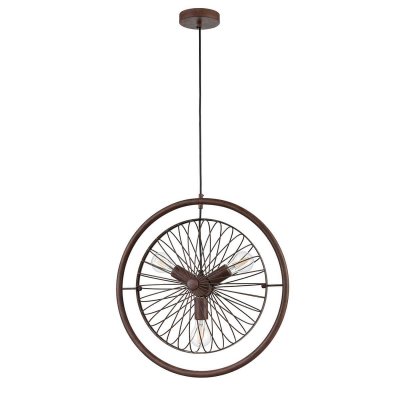 Подвесной светильник Vele Luce Hermes VL6106P03 Подвесной светильник Vele Luce Hermes VL6106P03