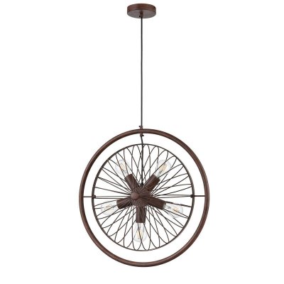 Подвесной светильник Vele Luce Hermes VL6106P05 Подвесной светильник Vele Luce Hermes VL6106P05