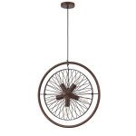 Подвесной светильник Vele Luce Hermes VL6106P05