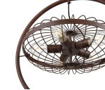 Подвесной светильник Vele Luce Hermes VL6106P05