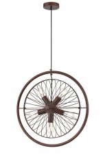 Подвесной светильник Vele Luce Hermes VL6106P05