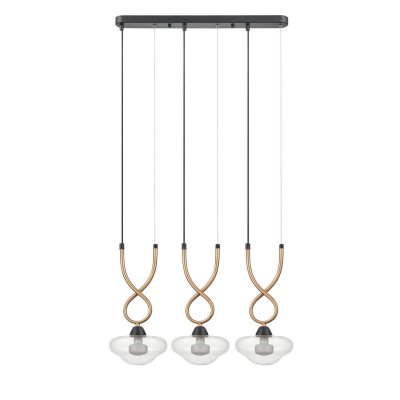 

Подвесной светильник Vele Luce vl5444p03 janice, vl5444p03
