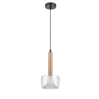 

Подвесной светильник Vele Luce vl5454p01 kelly, vl5454p01