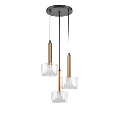 

Подвесной светильник Vele Luce vl5454p03 kelly, vl5454p03
