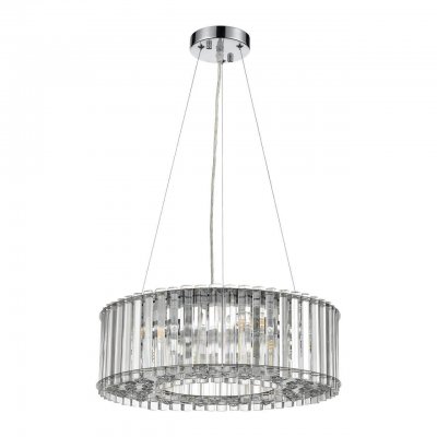 Подвесной светильник Vele Luce King VL2173P05 Подвесной светильник Vele Luce King VL2173P05