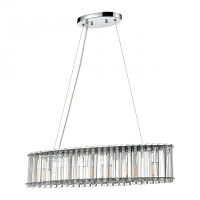 Подвесной светильник Vele Luce King VL2173P06 Подвесной светильник Vele Luce King VL2173P06
