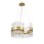 Подвесной светильник Vele Luce vl3244p12 kronos