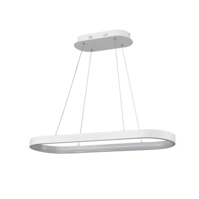 

Подвесной светильник Vele Luce Latte VL7121P09, VL7121P09