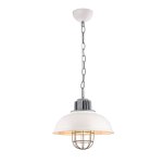 Подвесной светильник Vele Luce levi VL6201p01