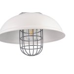 Подвесной светильник Vele Luce levi VL6201p01