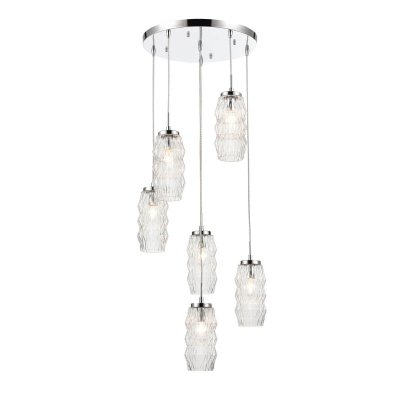 

Подвесной светильник Vele Luce vl5583p16 lily, vl5583p16