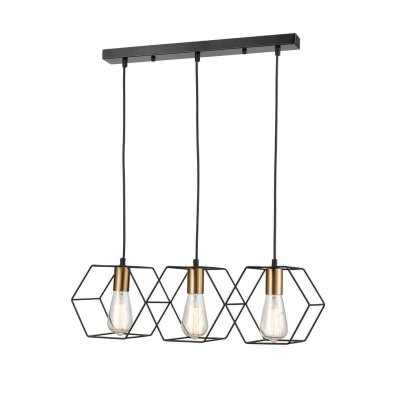 

Подвесной светильник Vele luce VL6232p03 luca, VL6232p03