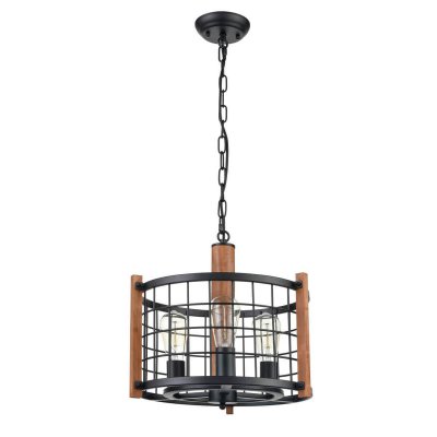 

Подвесной светильник Vele Luce Lucca VL6062P03, VL6062P03